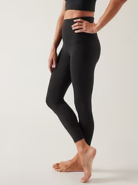 Ultra High Rise Elation 7/8 Tight | Athleta