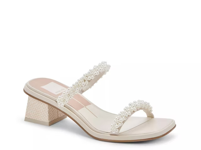 Dolce Vita River Pearl Sandal | DSW