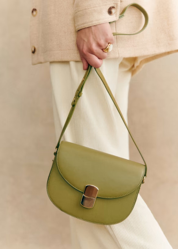 Claude Bag | Sezane Paris