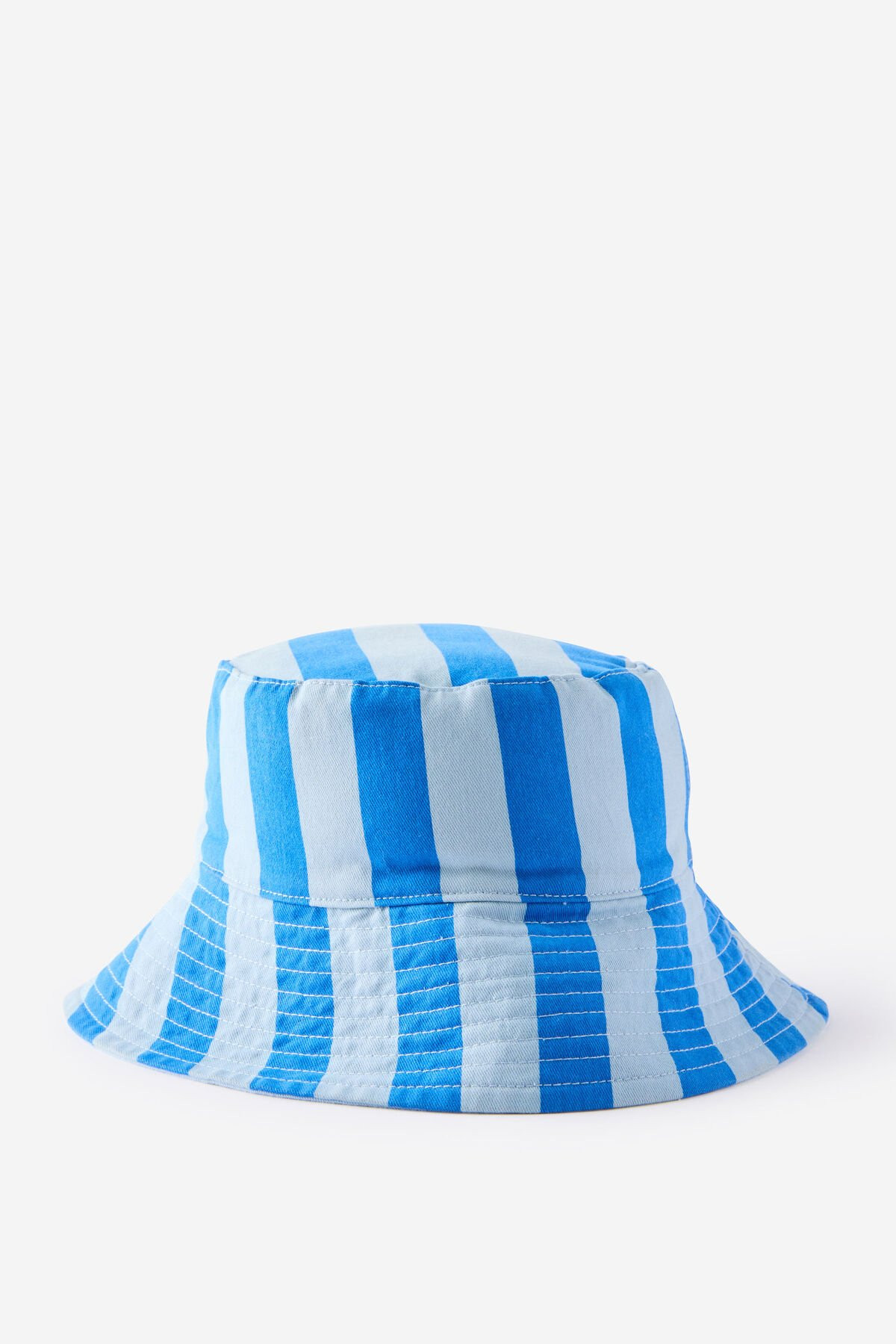 Kids Reversible Bucket Hat | Cotton On (US)