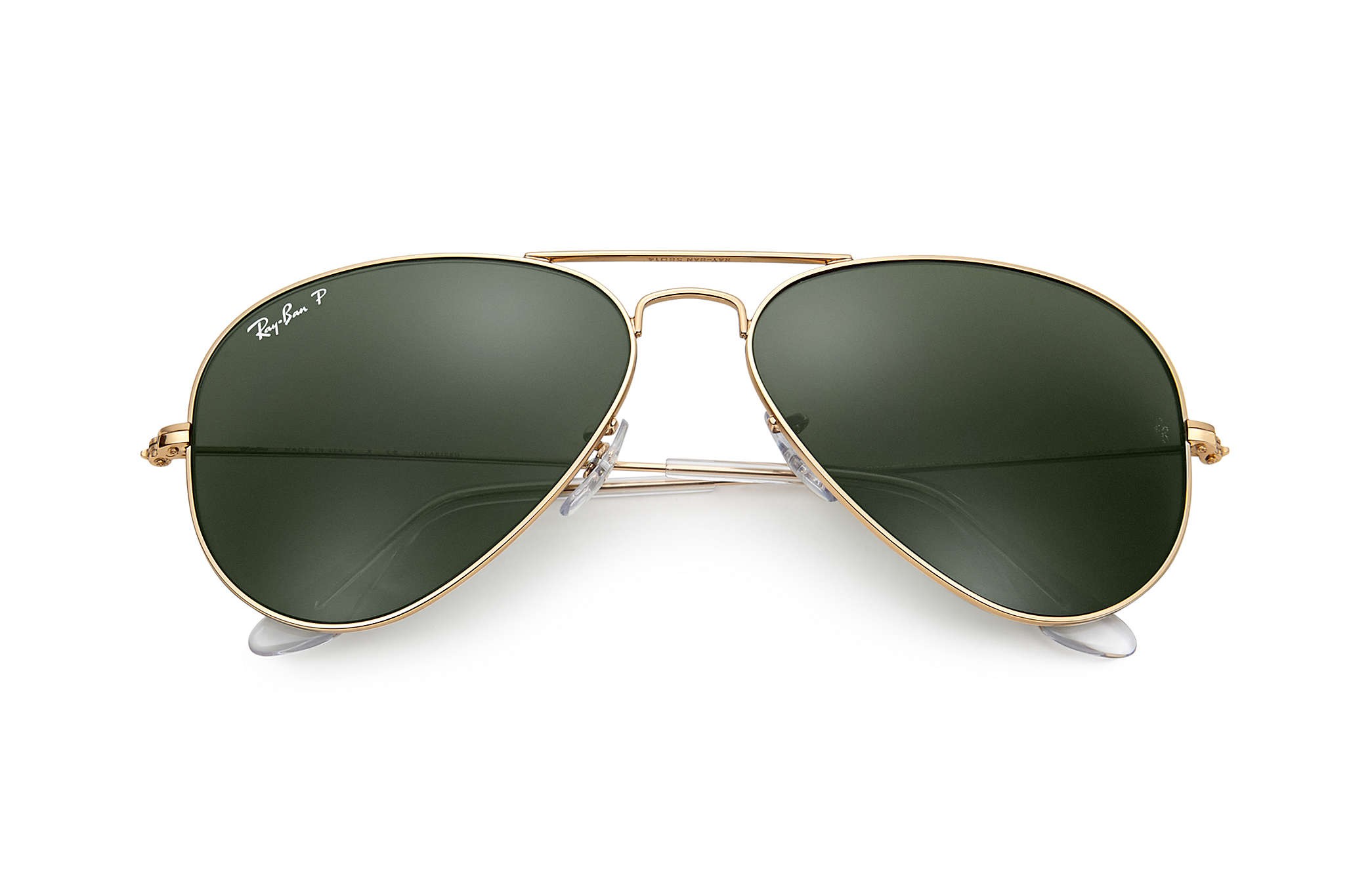 Check out the Aviator Classic at ray-ban.com | Ray-Ban (US)