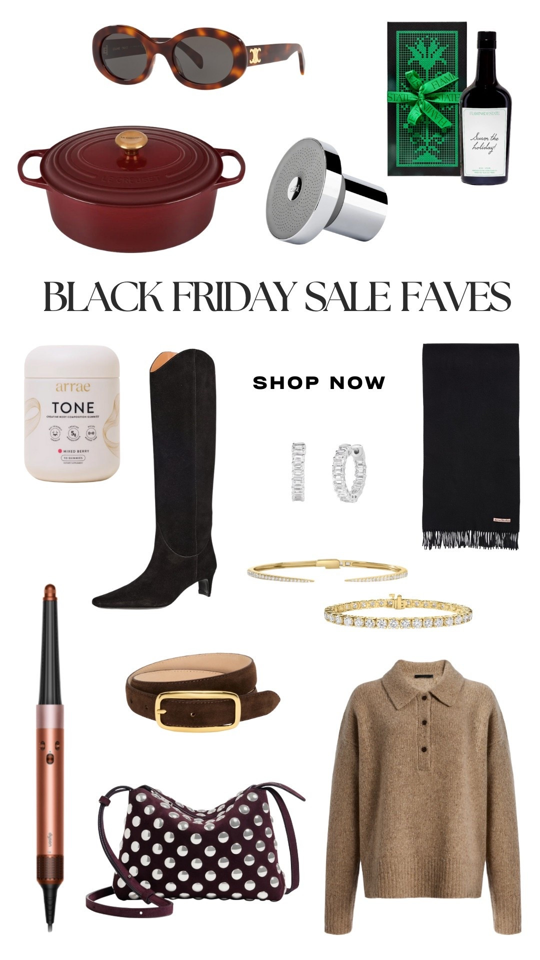 Black Friday Sale Faves 

#LTKHoliday #LTKGiftGuide #LTKU