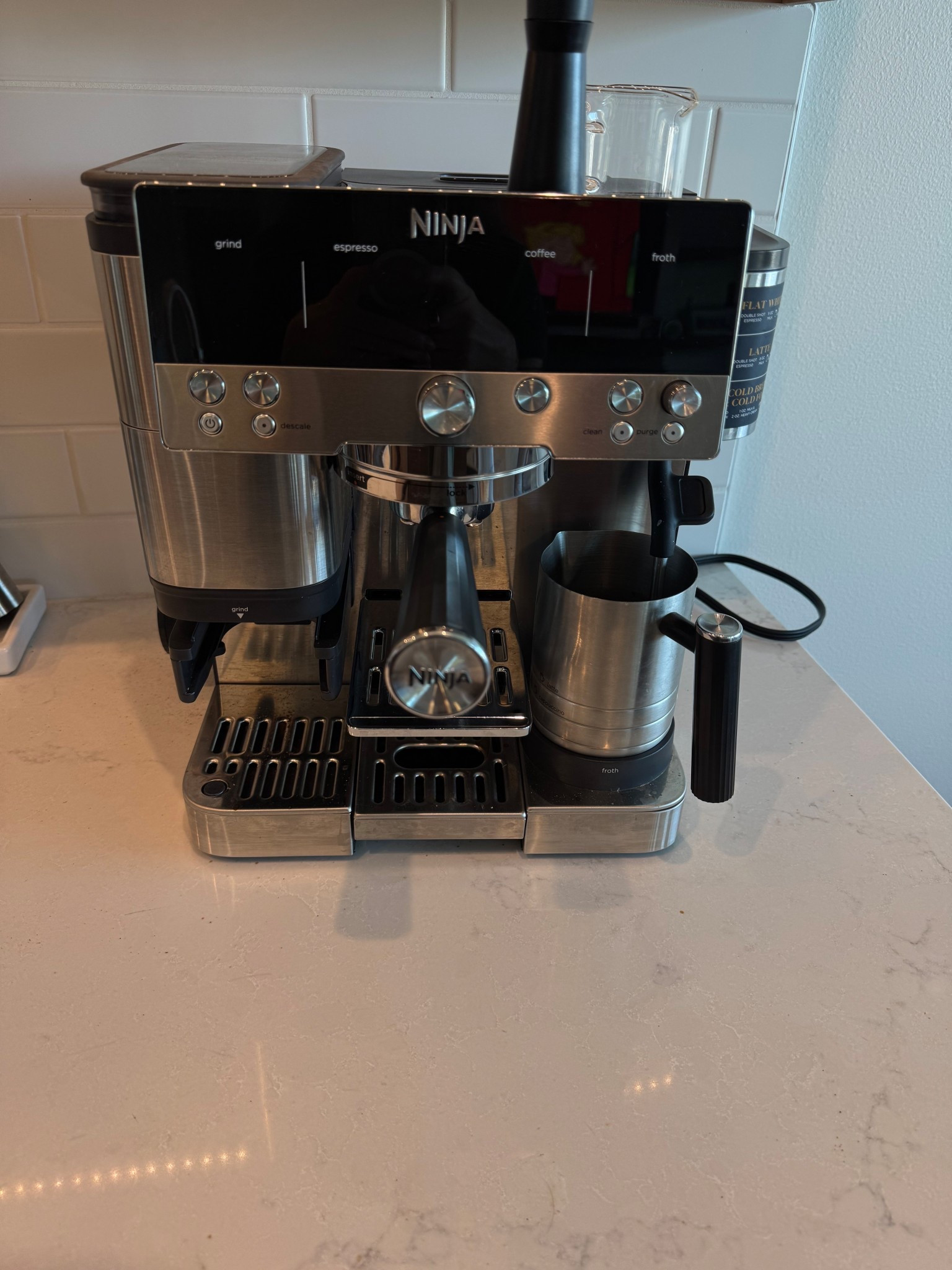 Best coffee maker! 

#LTKHome #LTKFamily #LTKSaleAlert