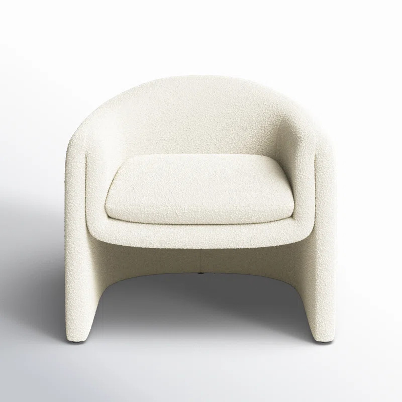 Pollman Upholstered Accent Chair | Wayfair North America