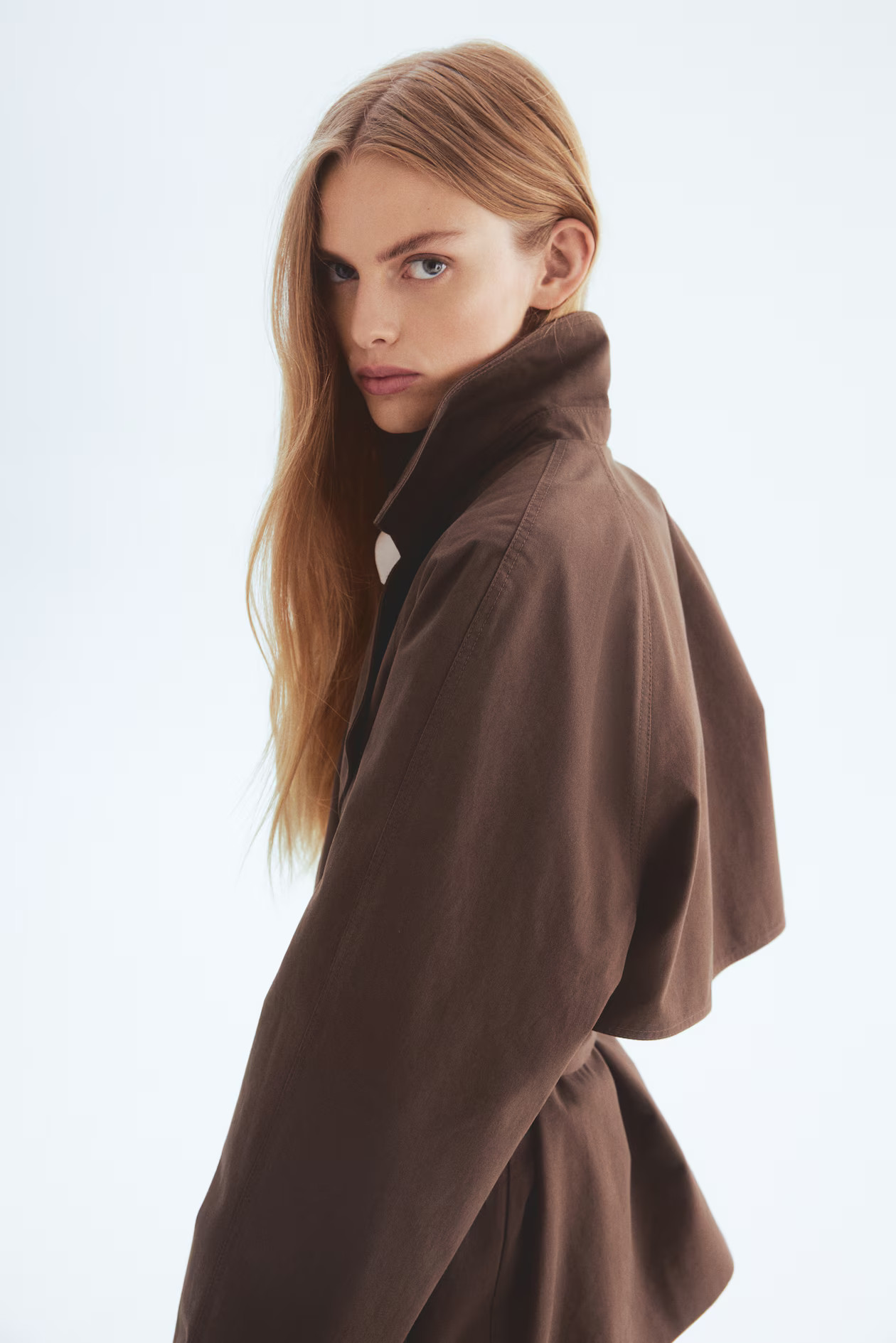 Trenchjacke | H&M (DE, AT, CH, NL, FI)