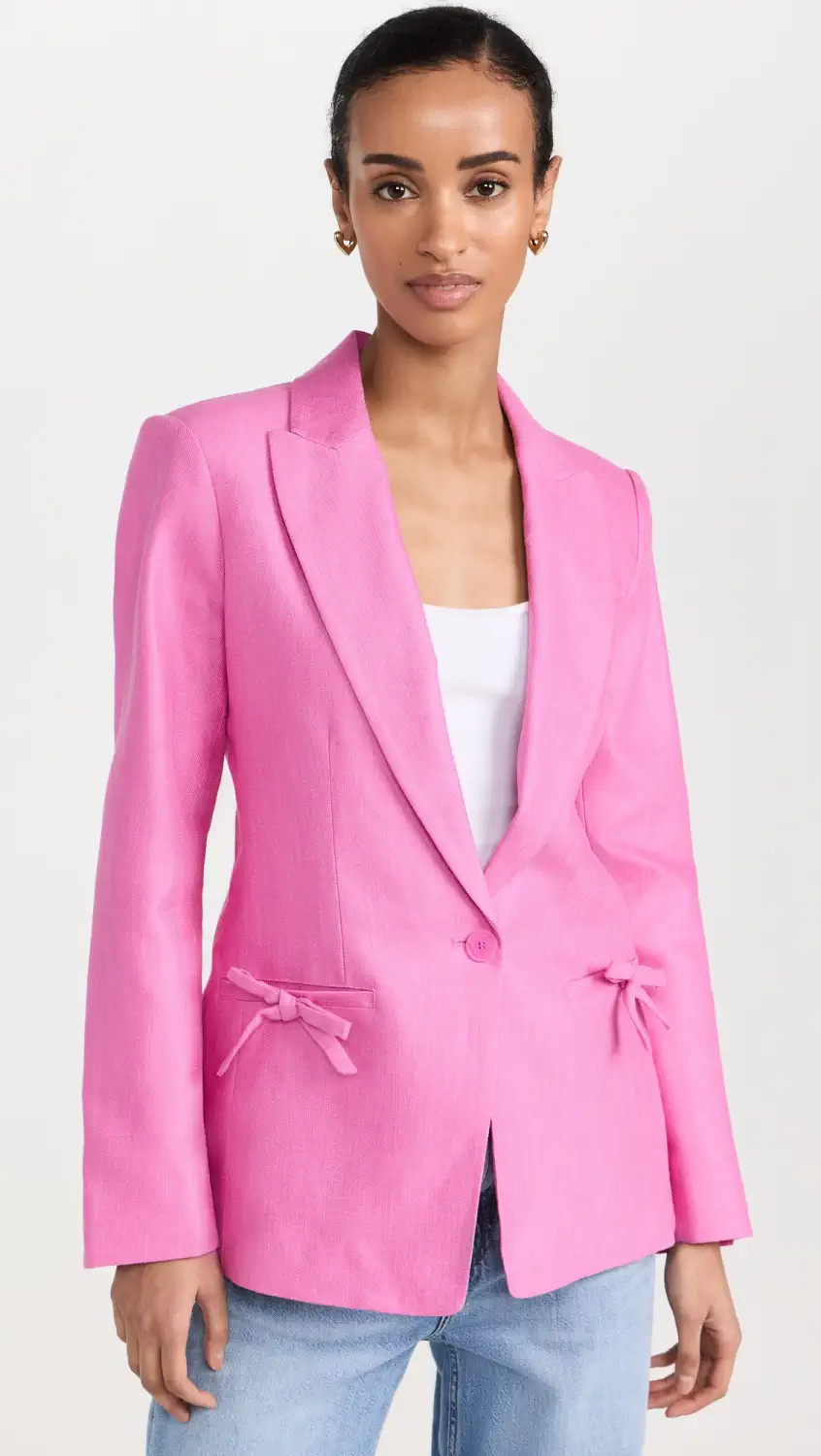 Lamia Jacket | Shopbop