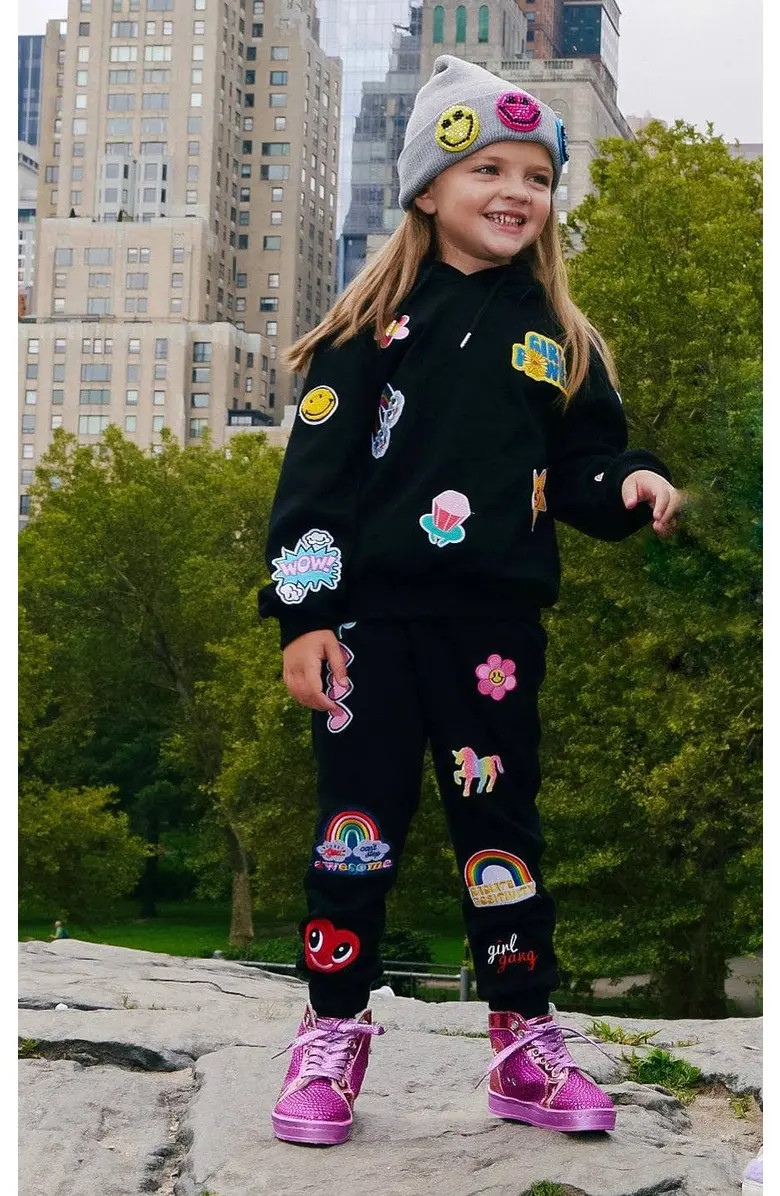 Lola + The Boys Girl Power Patch Set | Nordstrom | Nordstrom