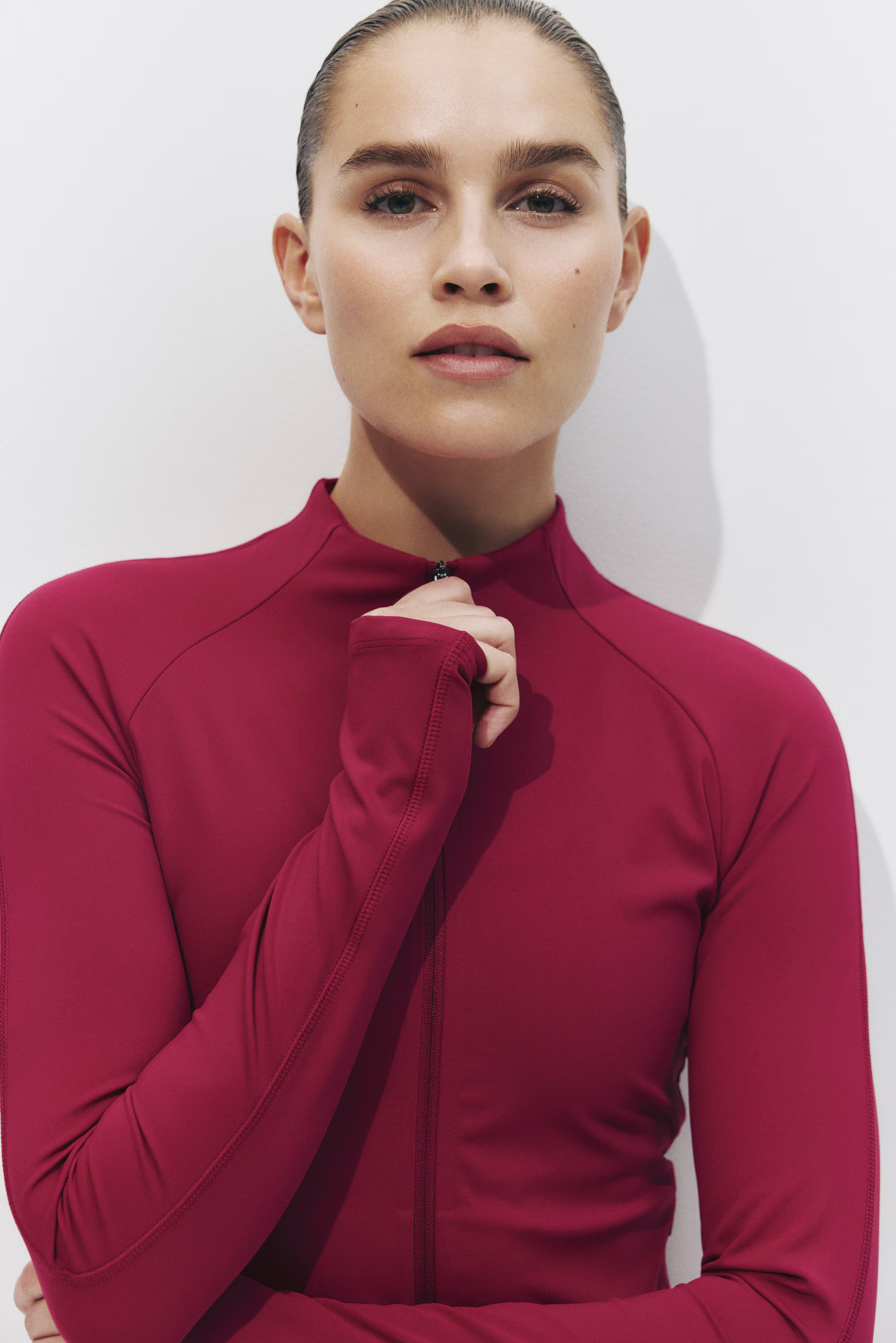 SculptMove™ Sports jacket | H&M (UK, MY, IN, SG, PH, TW, HK)