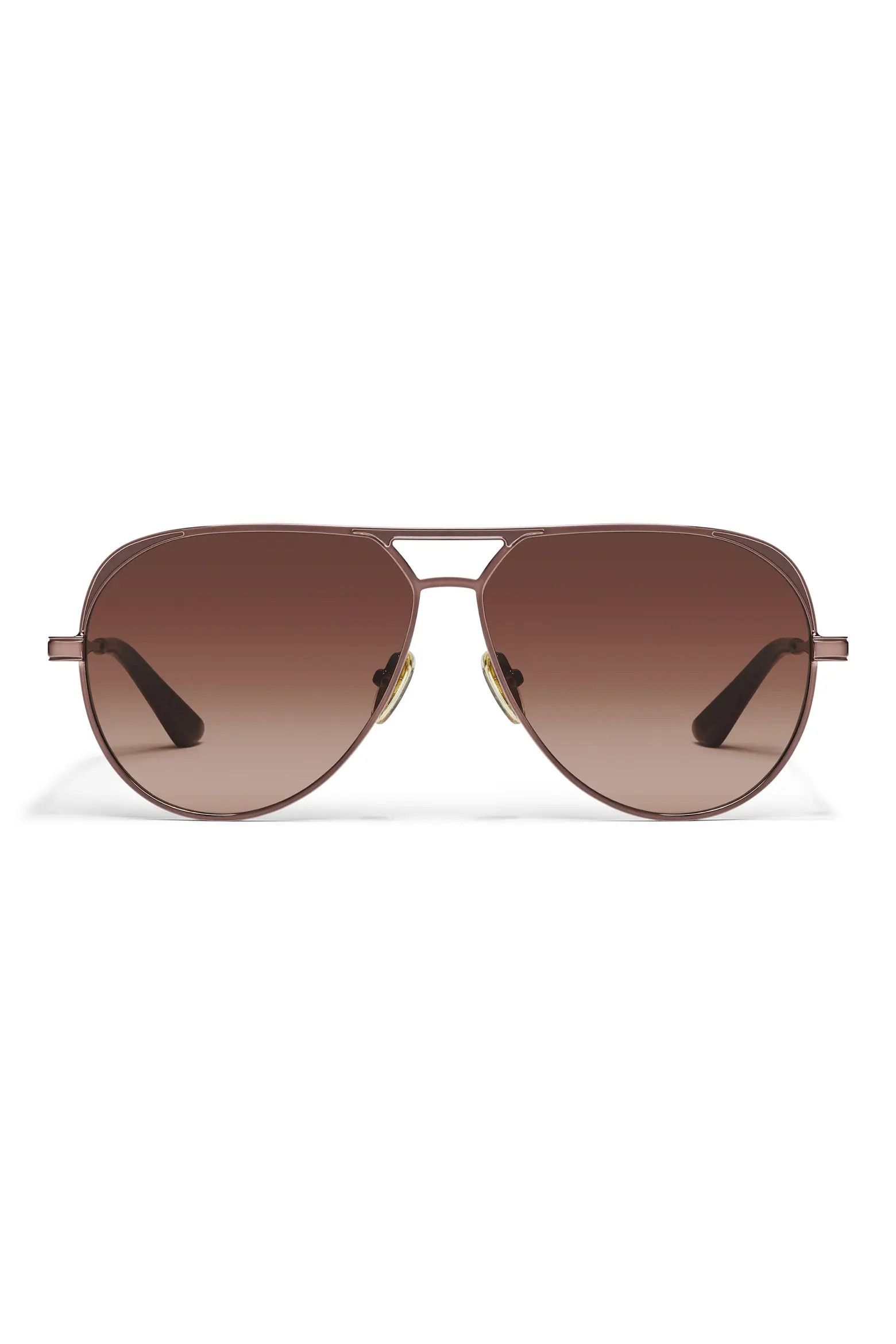 Open Tab 63mm Gradient Aviator Sunglasses (Women) | Nordstrom | Nordstrom