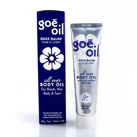 Goe Oil | JoJo Mommy