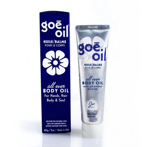 Goe Oil | JoJo Mommy