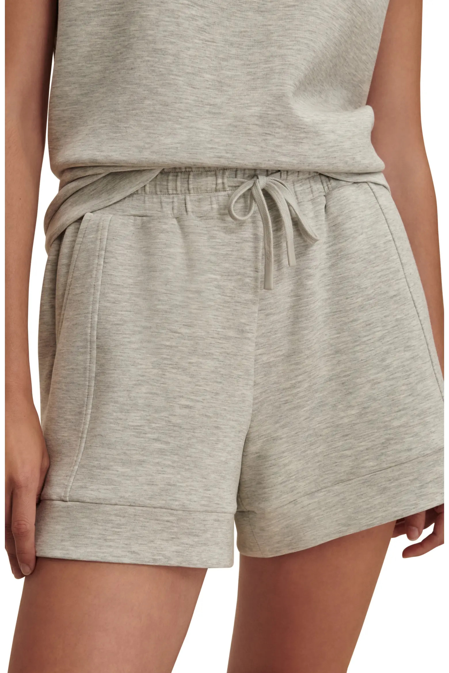Varley Atrium High Waist Shorts (Women) | Nordstrom | Nordstrom