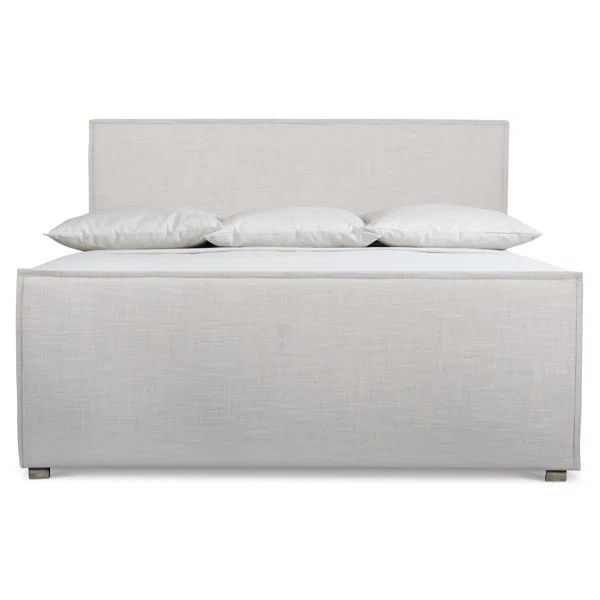 Sawyer Upholstered Standard Bed | Wayfair North America