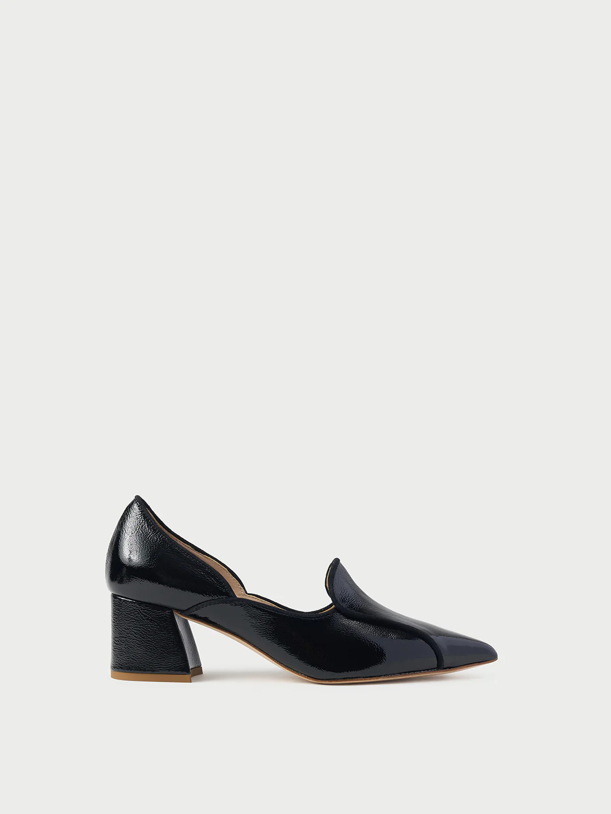 Fiona Loafer | Mavette Inc.
