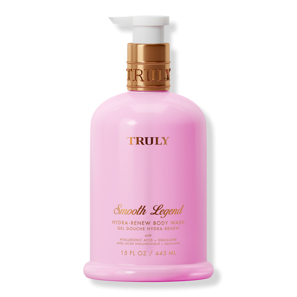 Truly Smooth Legend Hydra-Renew Body Wash | Ulta