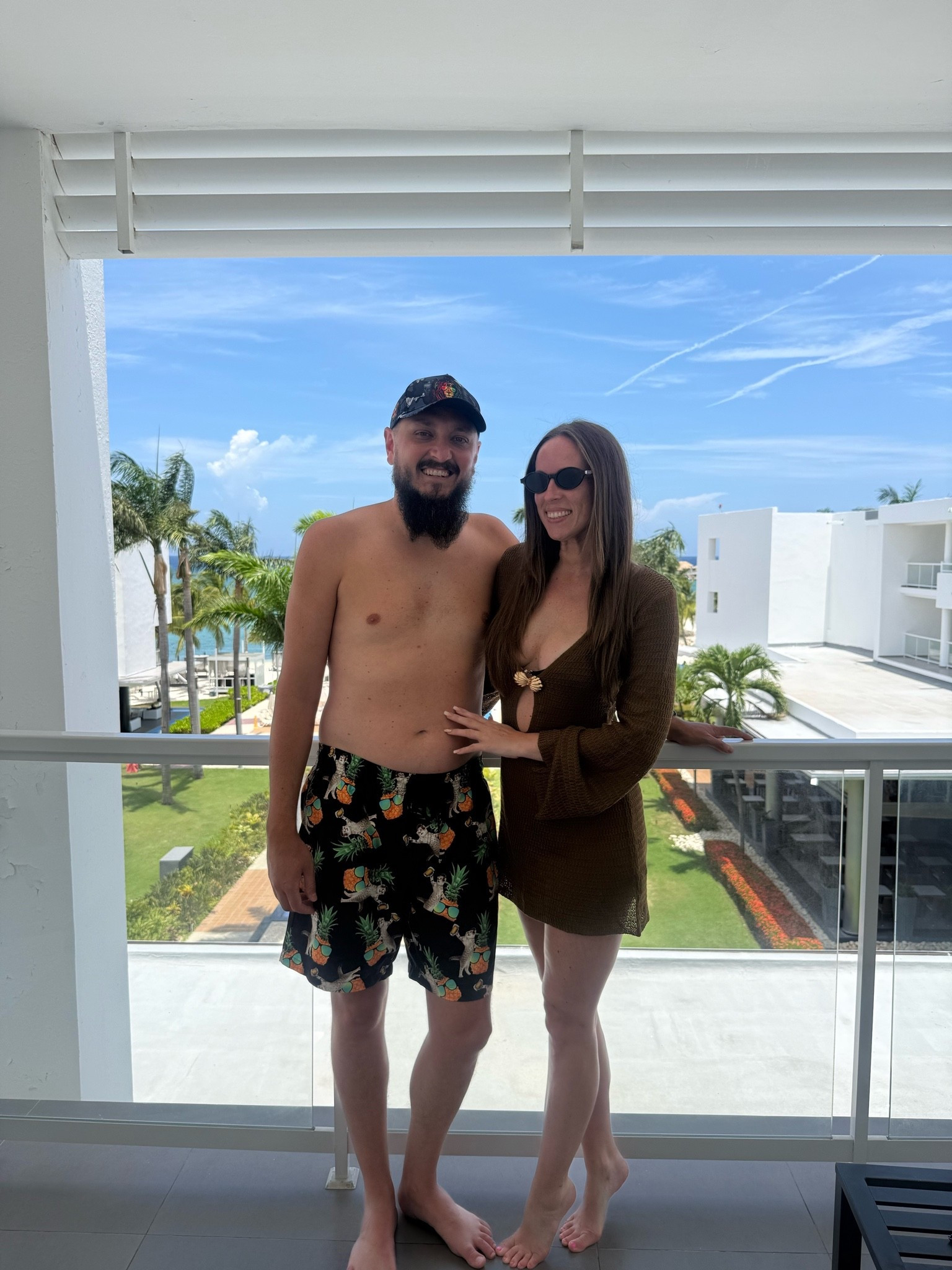 JAMAICA 🌴🇯🇲💚