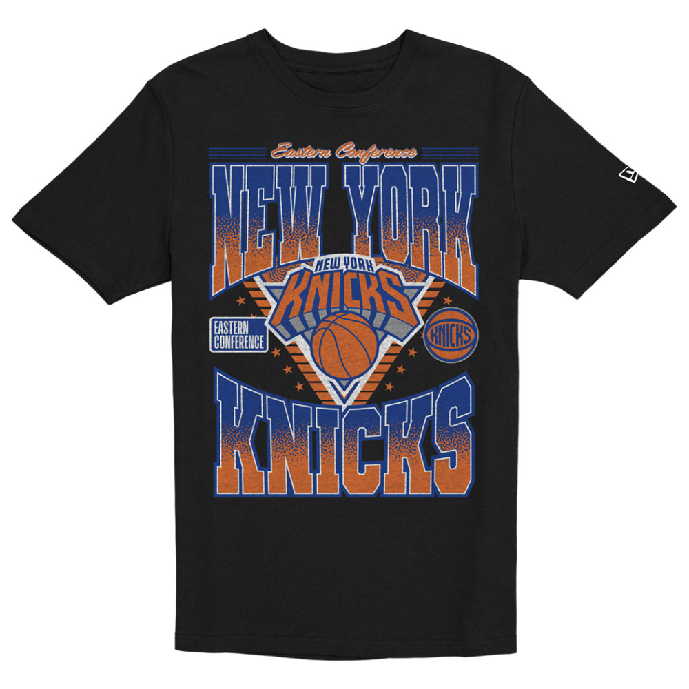New Era Knicks Short Sleeve T-Shirt | Champs Sports