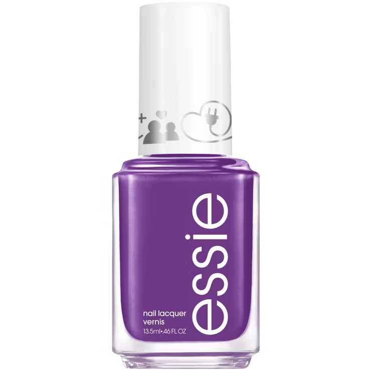 essie Nail Polish - 0.46 fl oz | Target