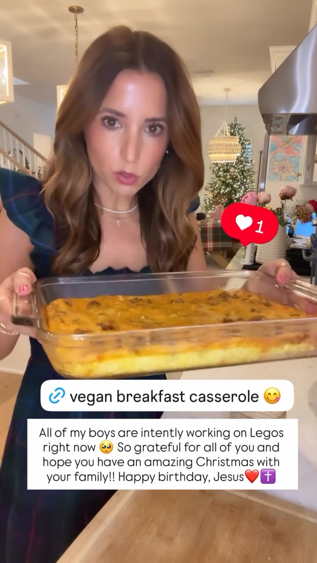 Wearing XXS in Hillhouse Nap Dress - this is an older color but linking current one that is on sale! All of my boys are intently working on Legos right now 🥺 So grateful for all of you and hope you have an amazing Christmas with your family!! Happy birthday, Jesus❤️✝️

#LTKHome #LTKHoliday #LTKdayinmylife