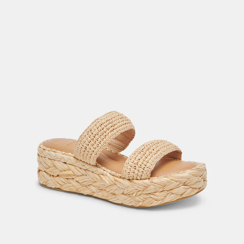 Corla Sandals | DolceVita.com