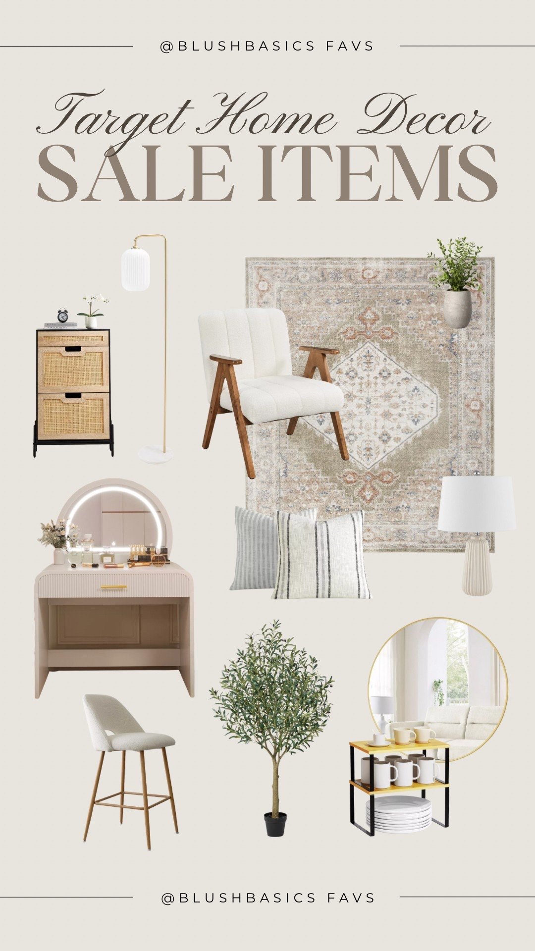 some of my personal favorite Target home finds ON SALE! 

#LTKSaleAlert #LTKHome #LTKStyleTip