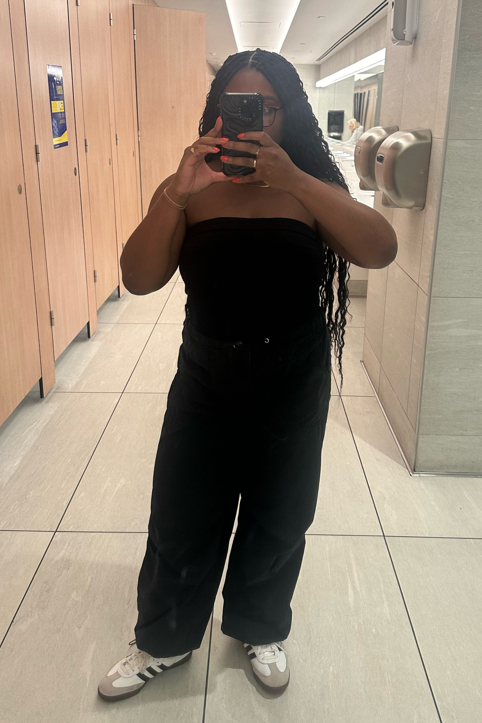 Calm and cozy airport outfit #airportootd #ootd

#LTKMidsize #LTKBeauty