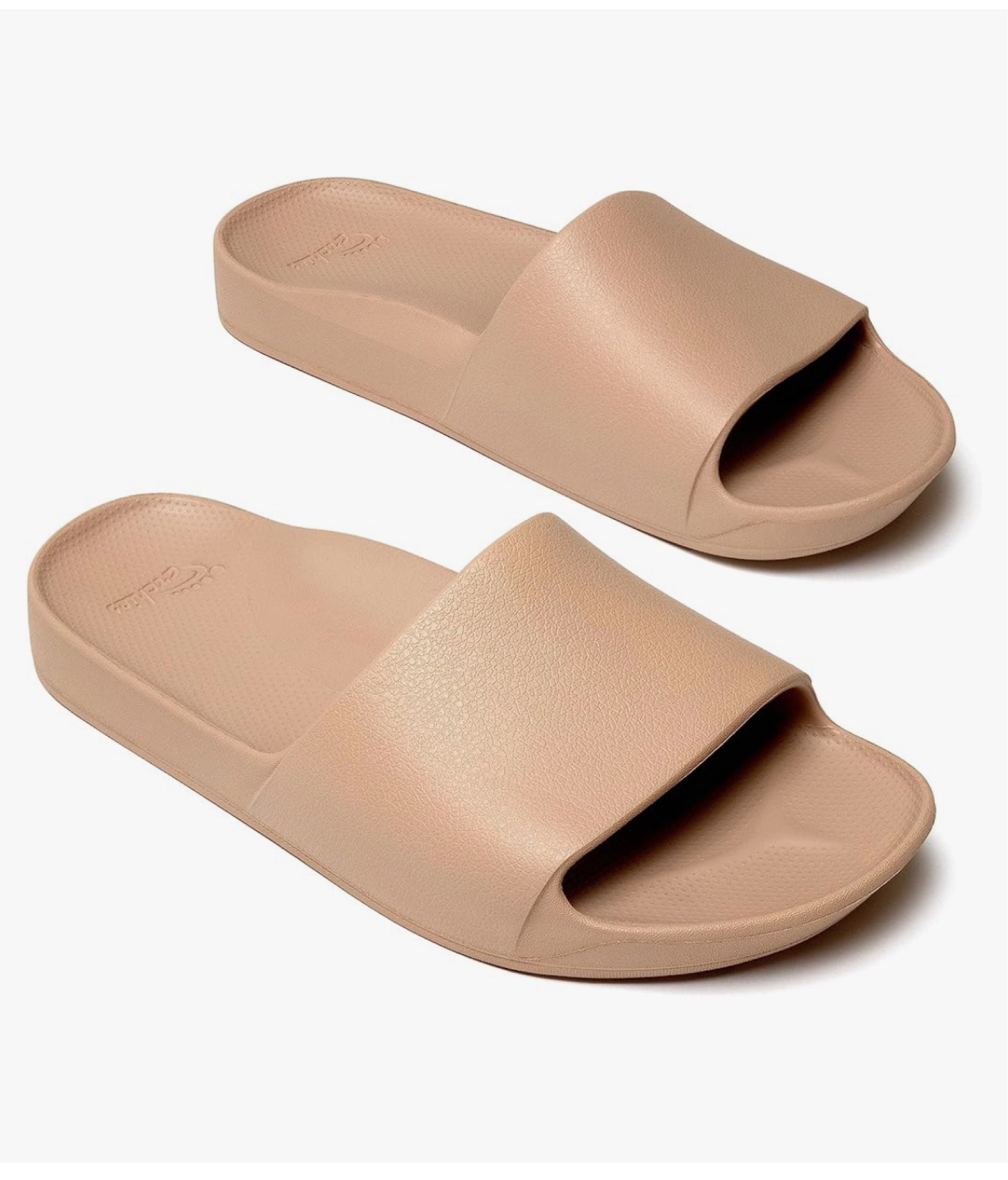 Comfortable with arch support!
Sold! 


#LTKShoeCrush #LTKStyleTip #LTKSeasonal