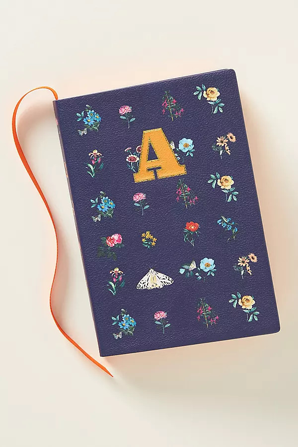 Monogram Journal | Anthropologie (US)