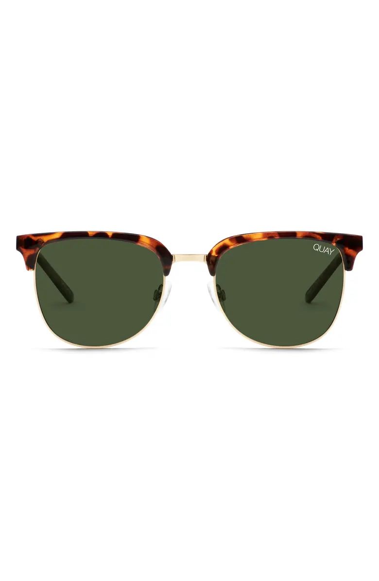 Evasive 53mm Polarized Sunglasses | Nordstrom