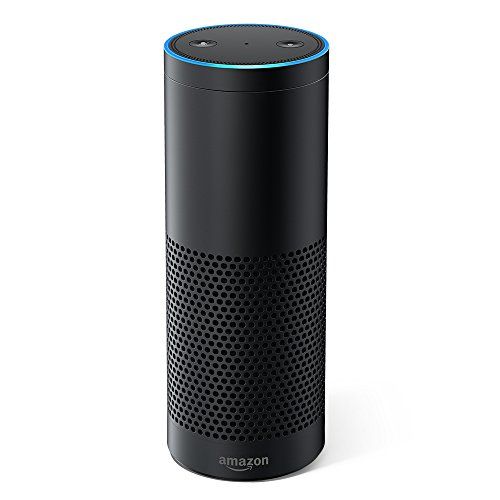 Amazon Echo - Black | Amazon (US)