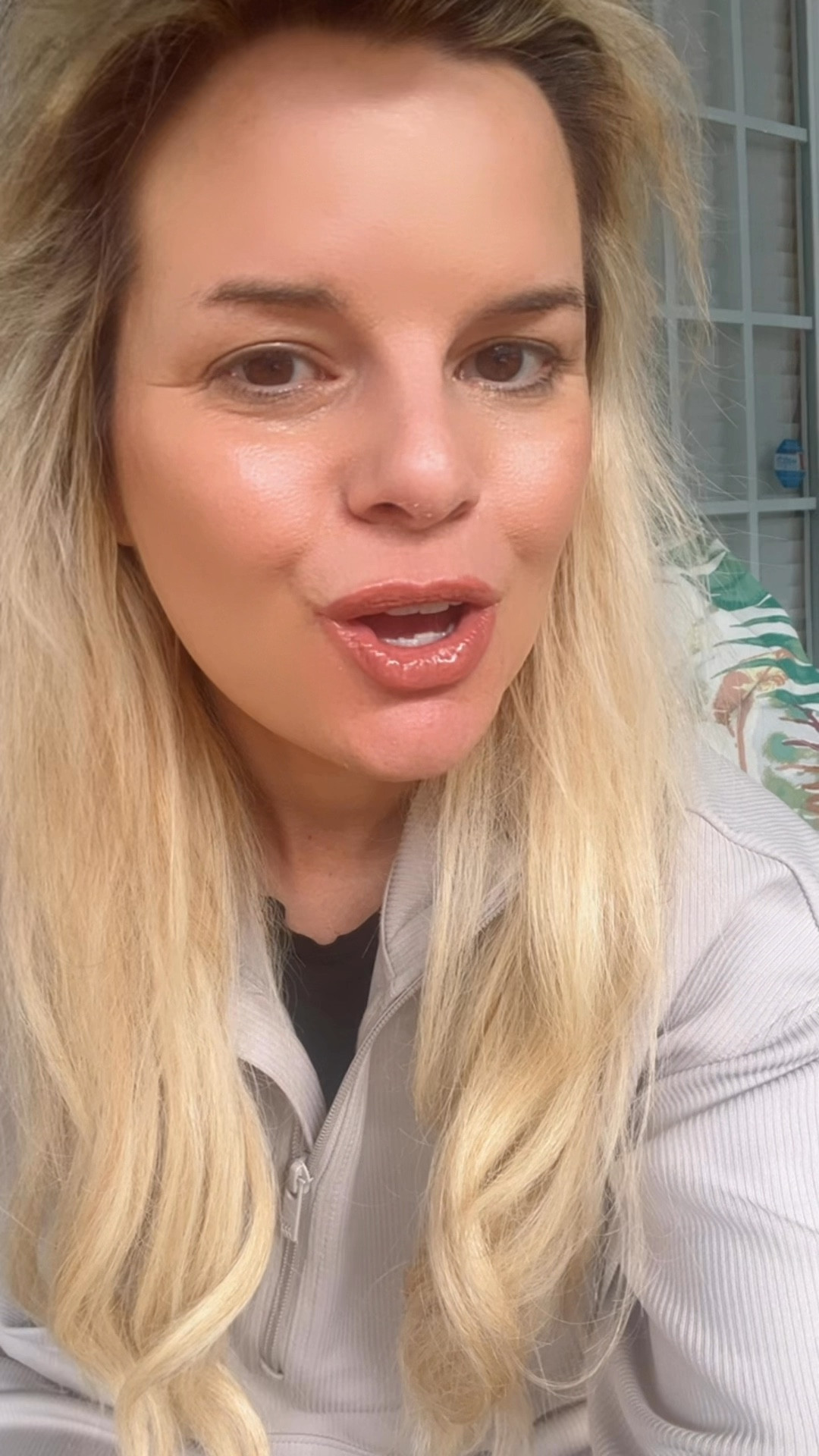 Do my lips look
Fuller? Part three 

#LTKSeasonal #LTKGiftGuide #LTKHoliday