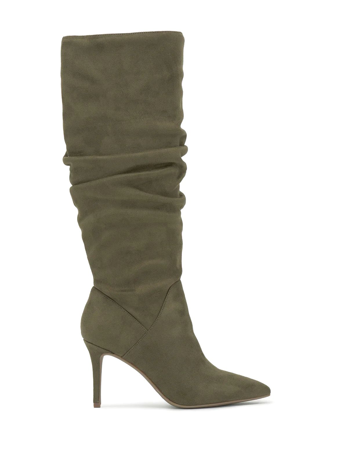 Adler Boot in Green | Jessica Simpson E Commerce