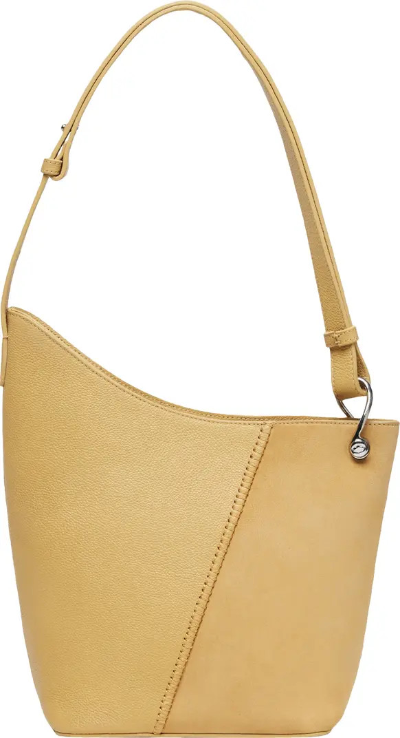 Sage Bucket Shoulder Bag | Nordstrom