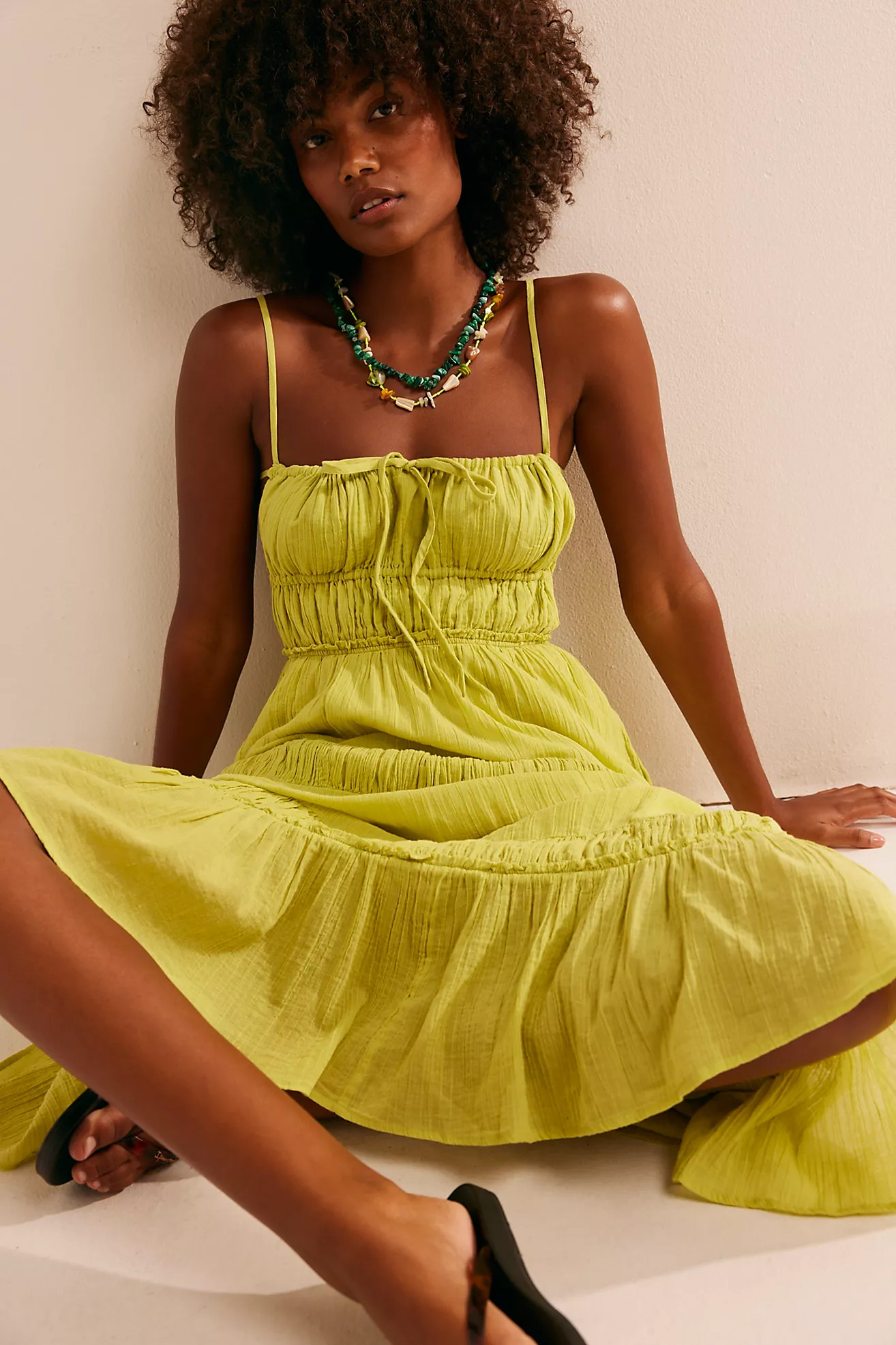 Taking Sides Maxi | Free People (Global - UK&FR Excluded)