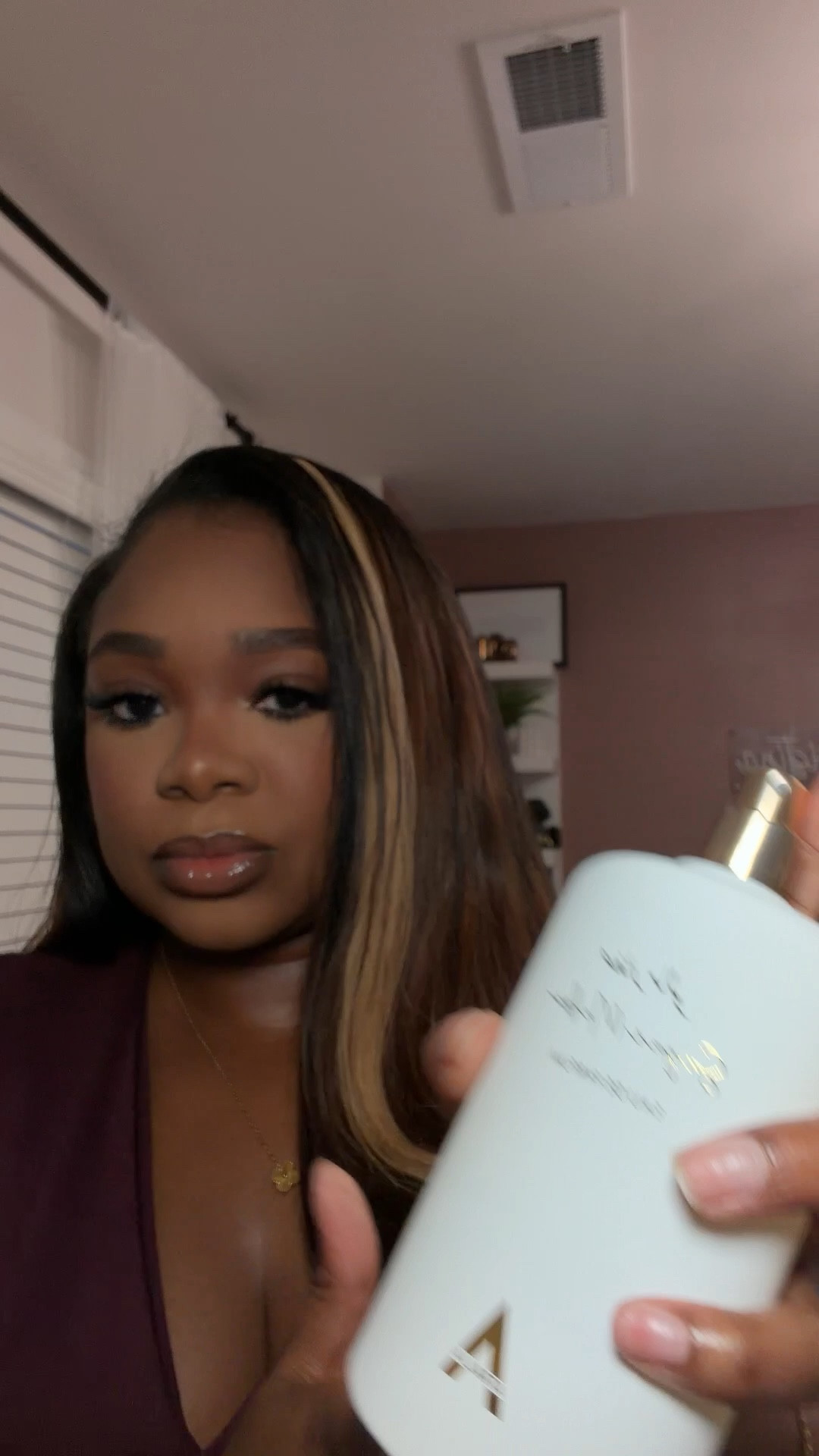 One of my favorite vanilla perfumes 

#LTKFindsUnder50 #LTKBeauty