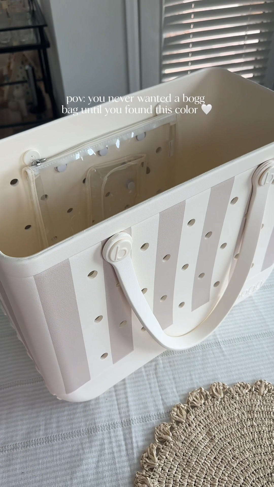 Cutest bogg bag #boggbag #summer #momlife #summeressentials

#LTKSummerEdit #LTKTravel #LTKSwim