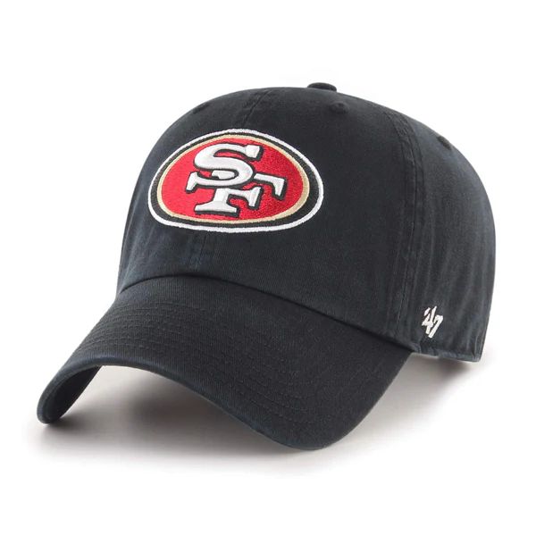 SAN FRANCISCO 49ERS '47 CLEAN UP | '47Brand