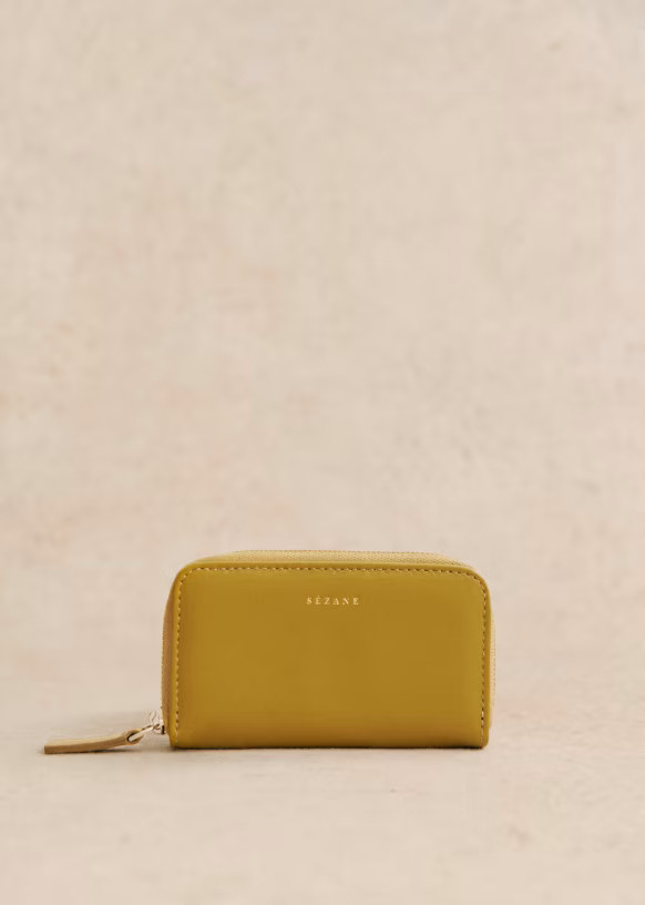 Hugo Card Holder | Sezane Paris