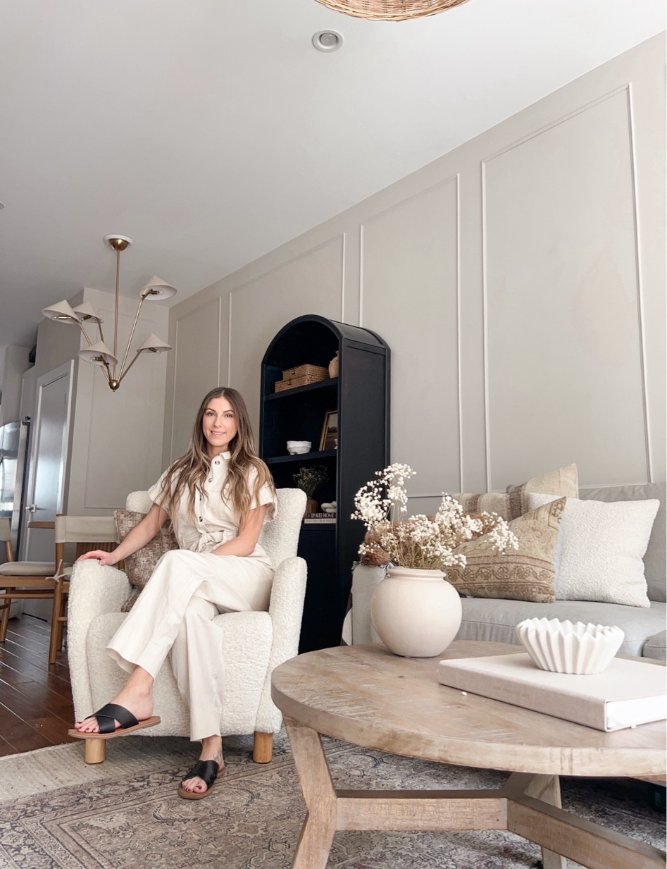 I’m really starting to love how my living room is shaping up and hope you can draw some inspo from it! Living room decor. 

#LTKhome #LTKFind