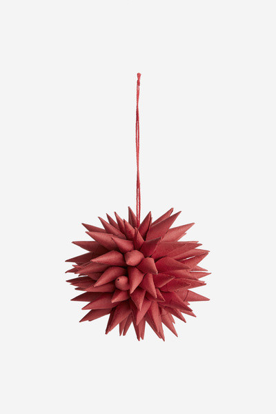 A World of Craft Paper Star | Arket UK