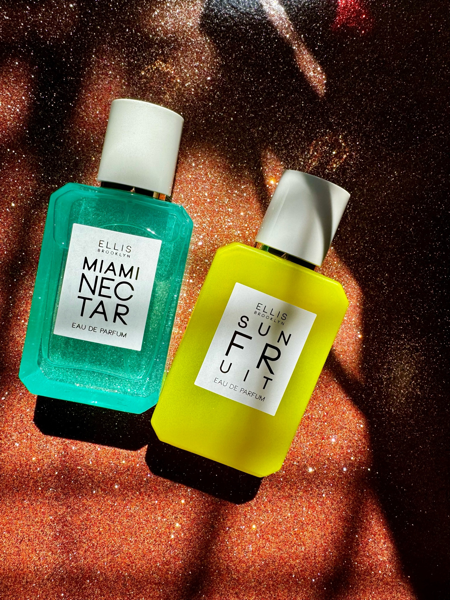 Two delicious scents from Ellis Brooklyn  

#LTKBeauty