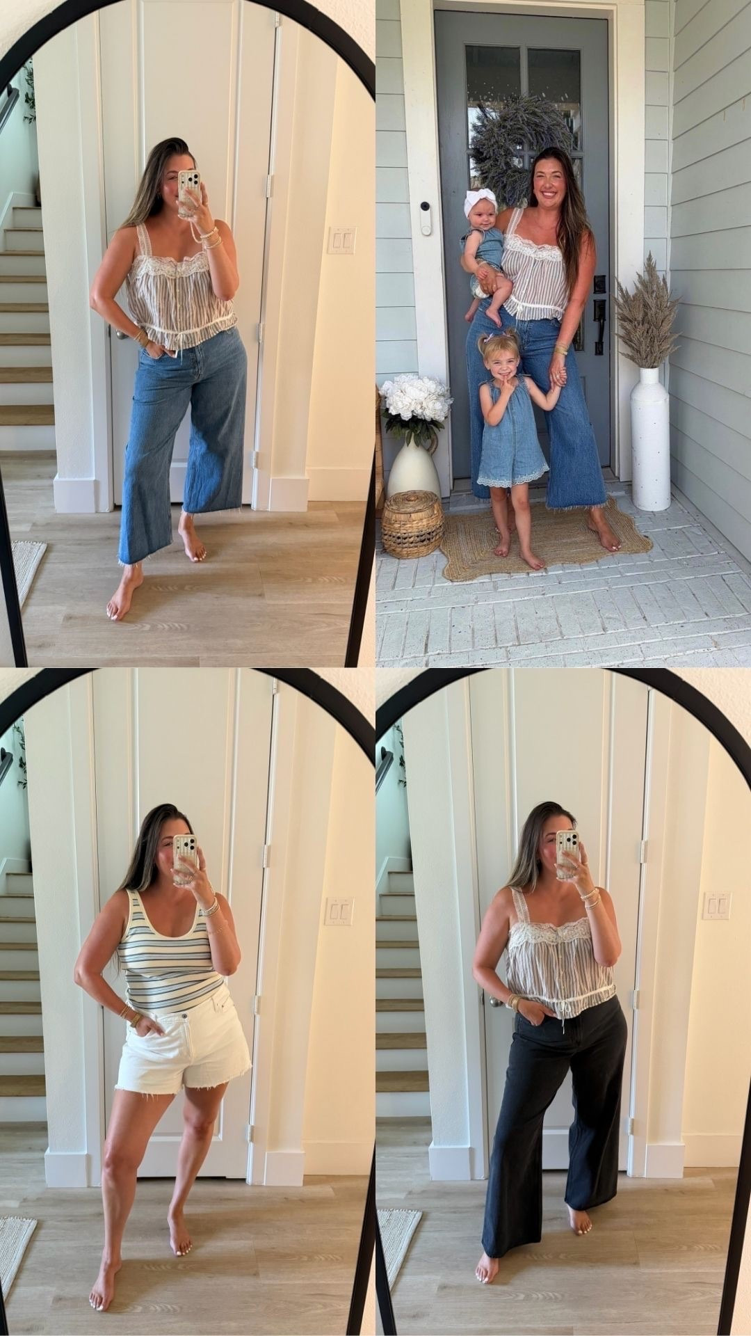 Abercrombie sale is happening now! 20-40% off site wide & extra 20% off sale items!

#LTKSaleAlert