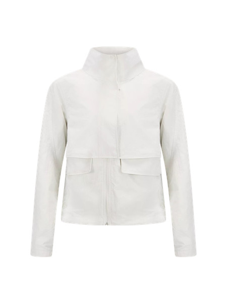 Always Effortless Jacket | Lululemon (US)