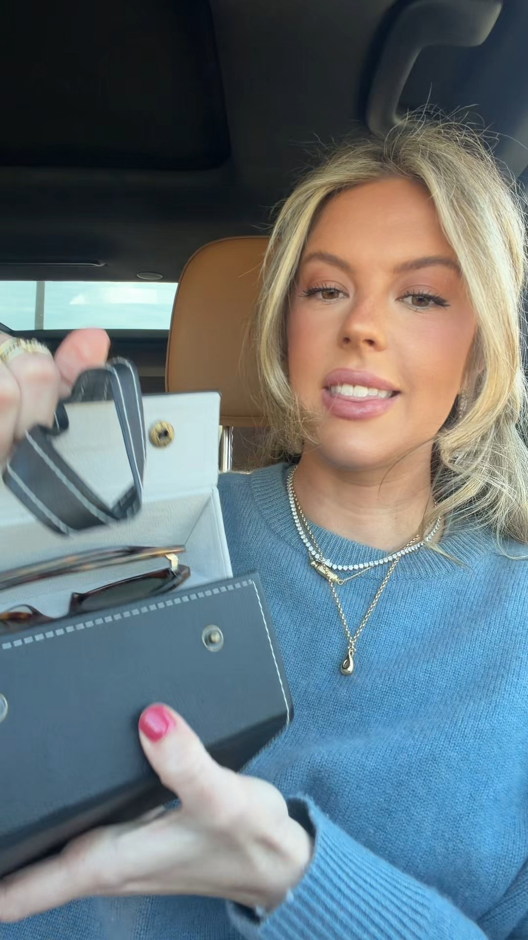 5 most worn sunglasses - had trouble finding every pair but I linked what I could :)

#LTKdayinmylife #LTKValentine #LTKootd