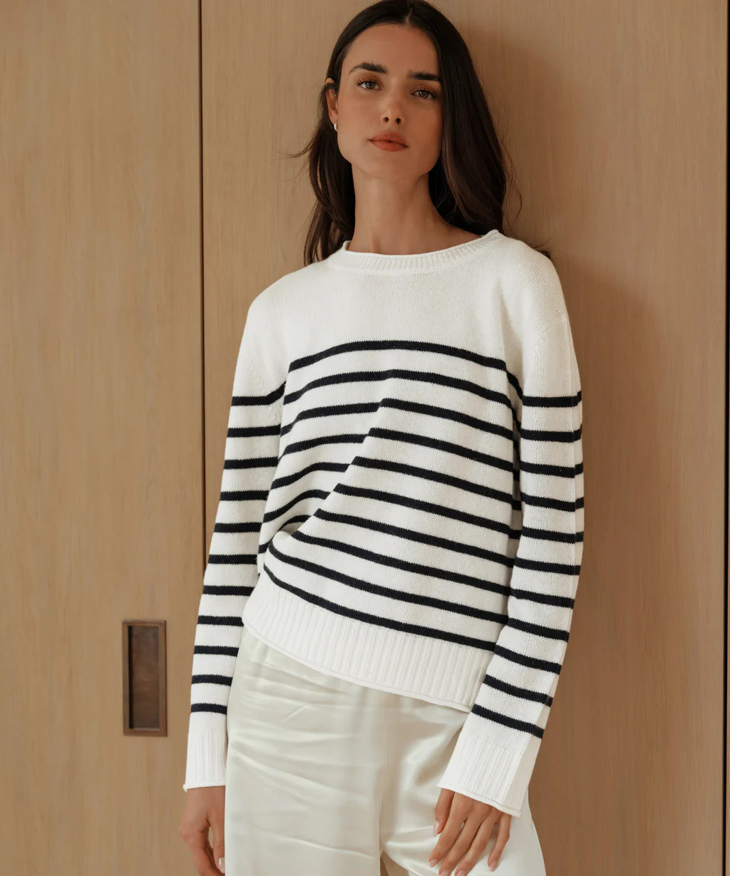 Everyday Sweater | Jenni Kayne