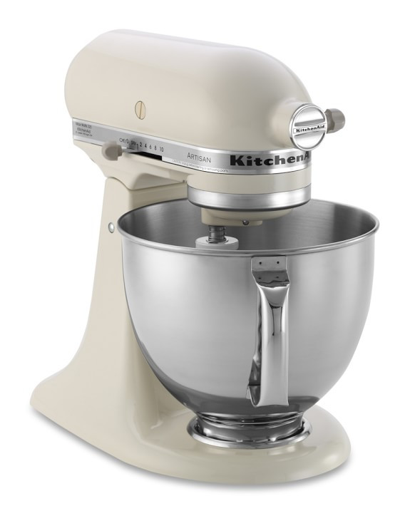 KitchenAid® Artisan Stand Mixer, 5-Qt. | Williams-Sonoma