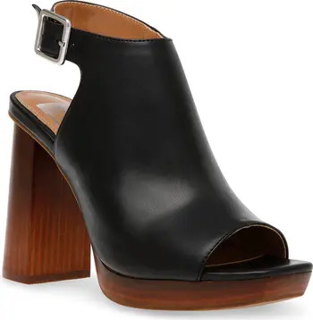 DV by Dolce Vita Pepper Flared Heel Mule | Nordstromrack | Nordstrom Rack