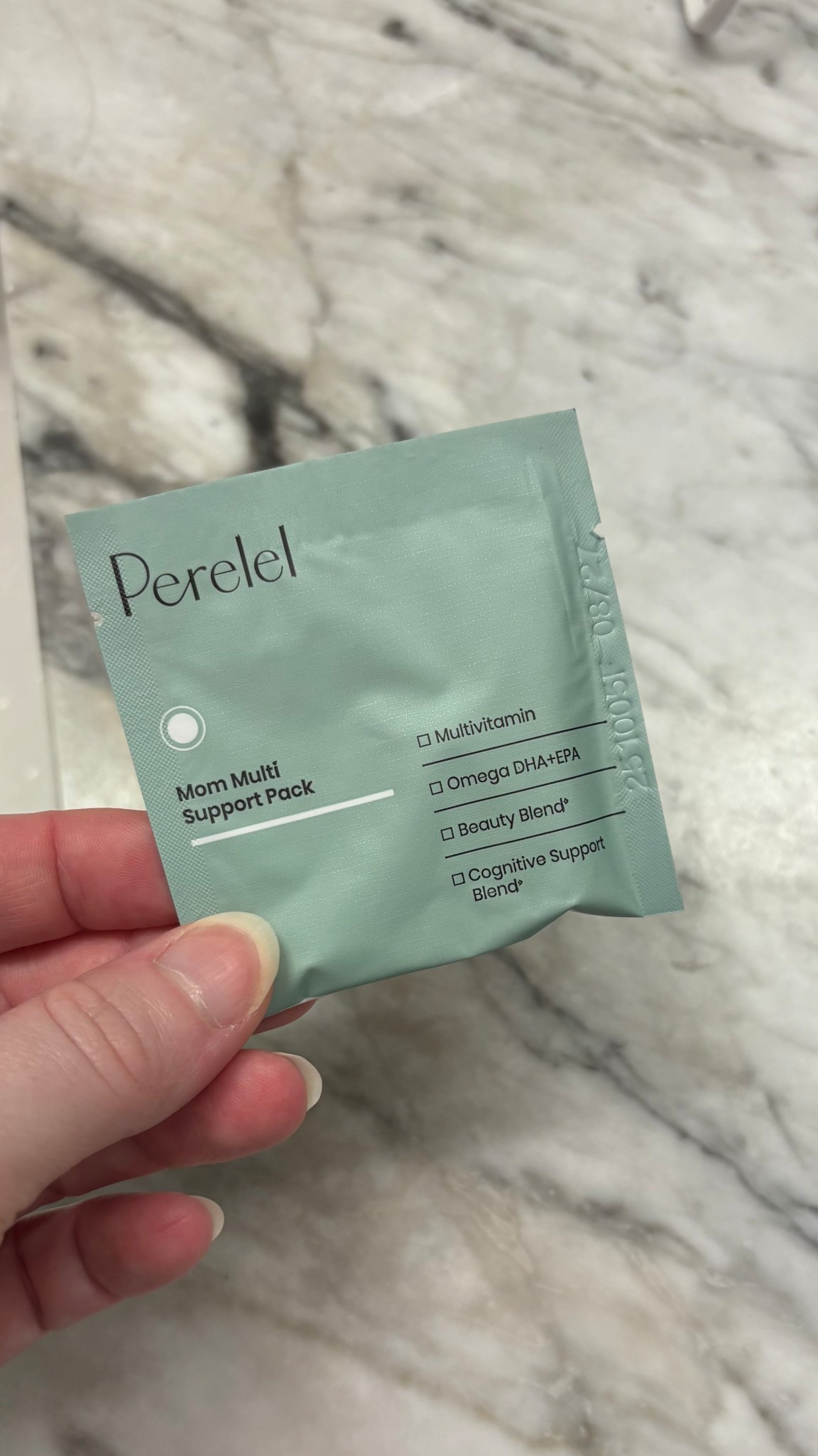 Love that @Perelel Health takes the guesswork out of the vitamins you should be taking to support each stage of your hormonal journey - from TTC, through each trimester, and all the way through motherhood. I've been a monthly subscriber for over two years!

Use code MADISONP15 for 15% off!

#LTKmomlife #LTKdayinmylife