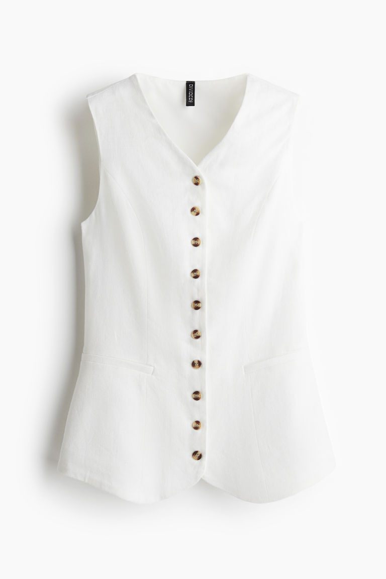 Suit Vest | H&M (US + CA)