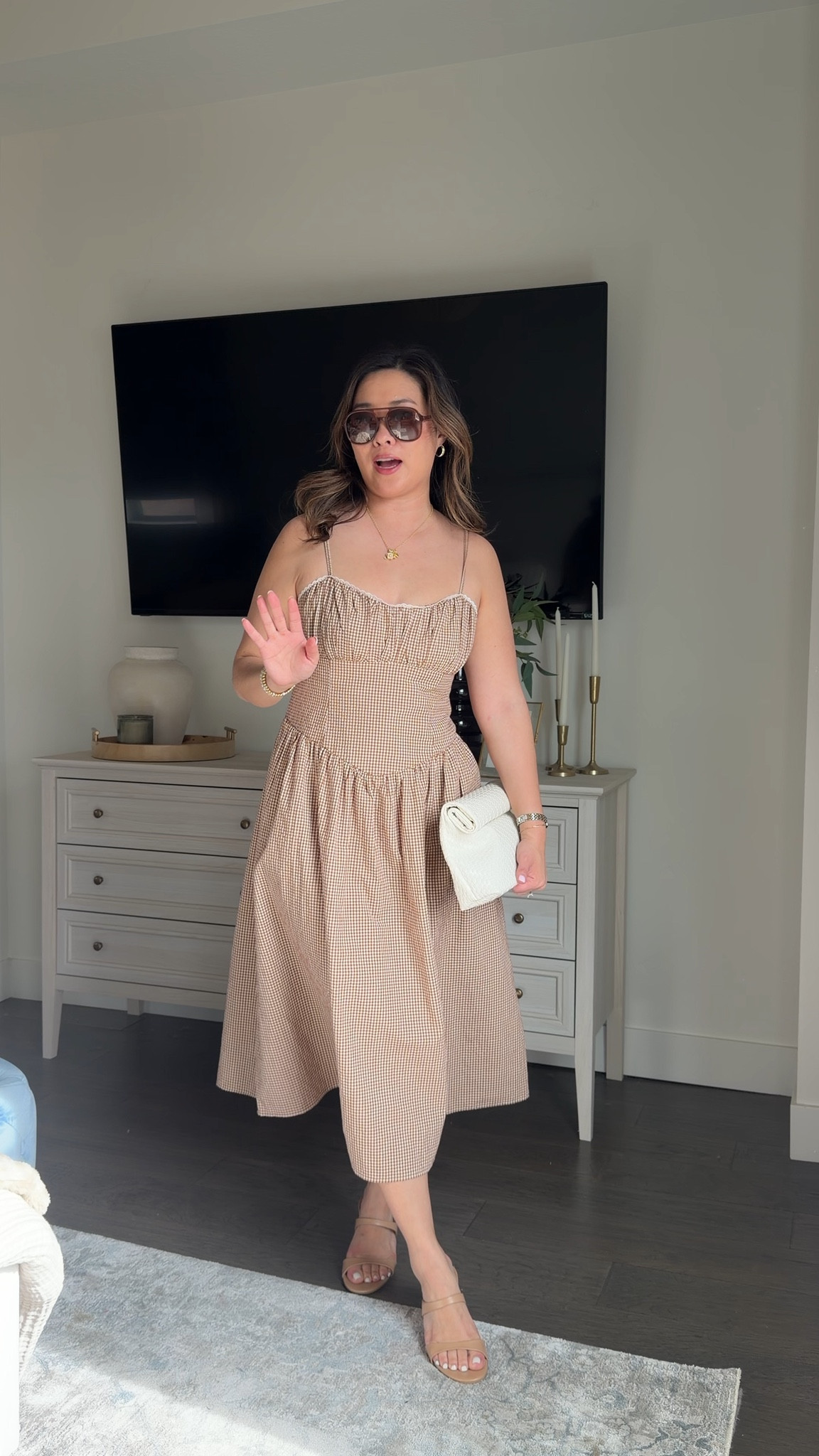 Target Corset Dress: Medium 